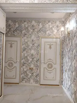 Satılır 3 otaqlı yeni tikili 113 m² — Bakı, Suraxanı 3 otaq 113.00 m²
