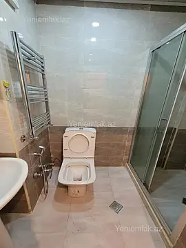 Satılır 2 otaqlı yeni tikili 47 m²