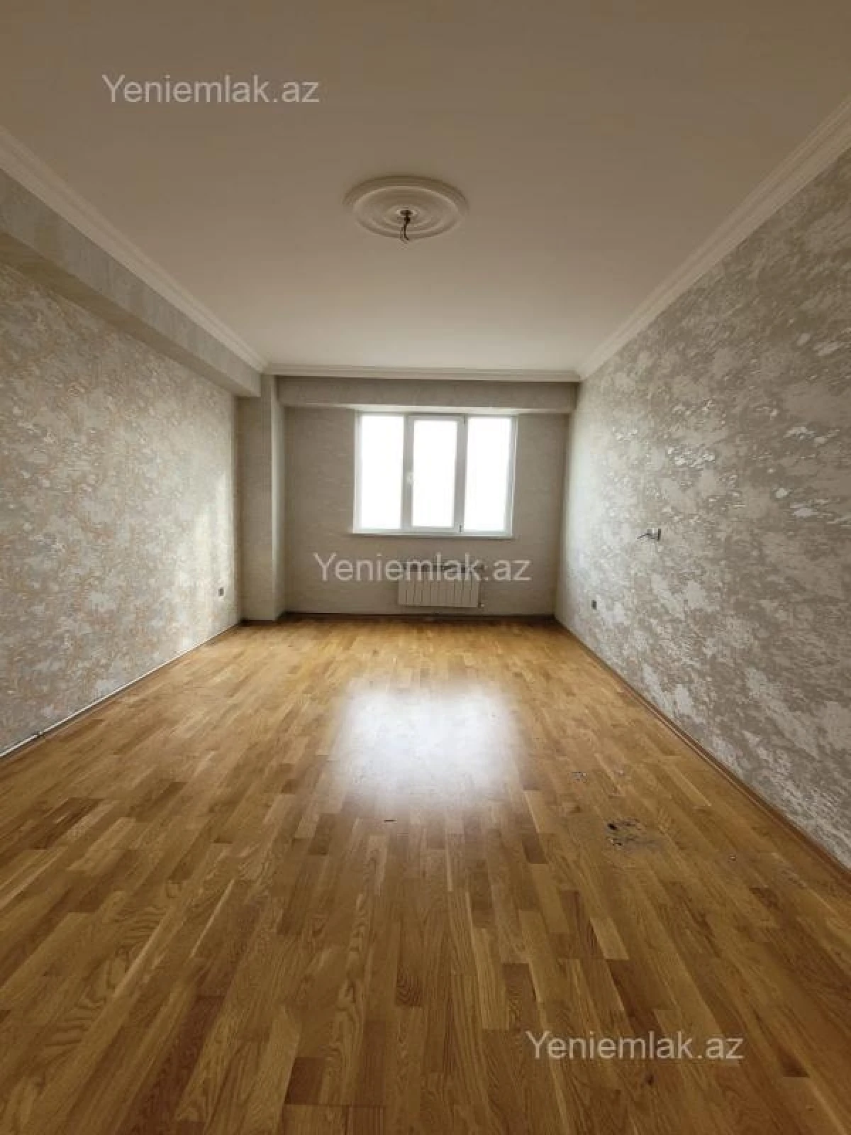 Satılır 2 otaqlı yeni tikili 47 m²