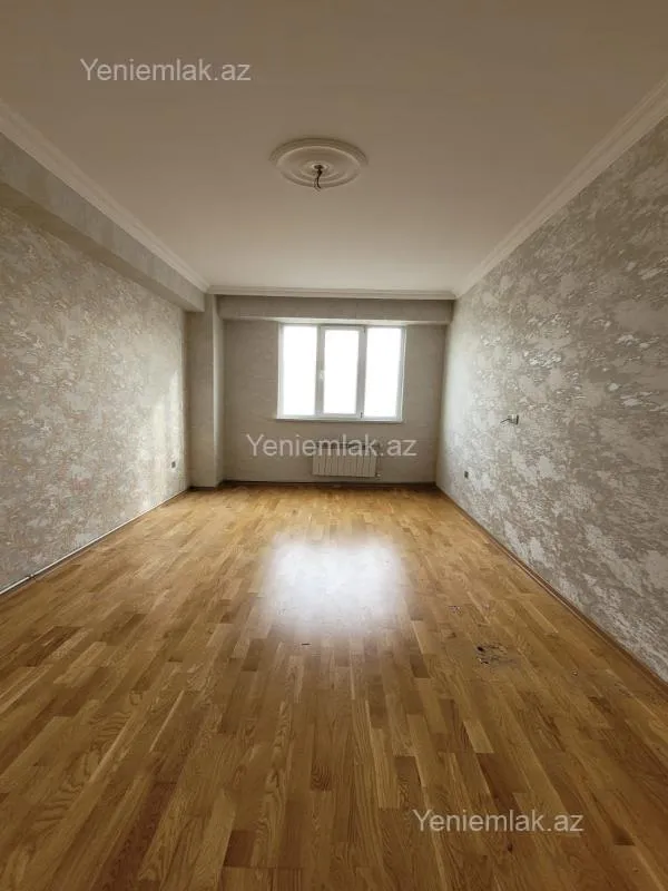Satılır 2 otaqlı yeni tikili 47 m²