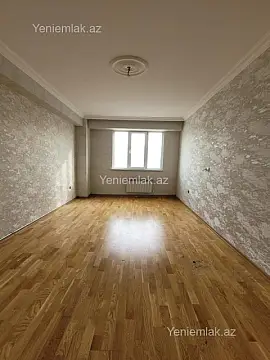 Satılır 2 otaqlı yeni tikili 47 m² — Xırdalan 2 otaq 47.00 m²