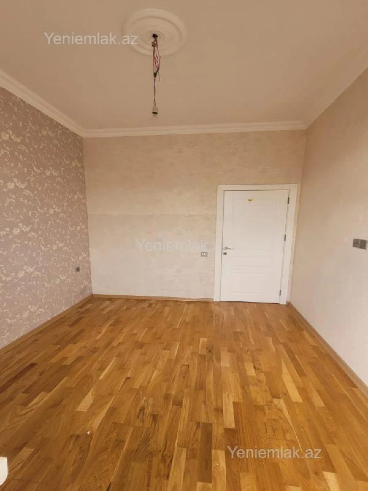 Satılır 2 otaqlı yeni tikili 47 m²