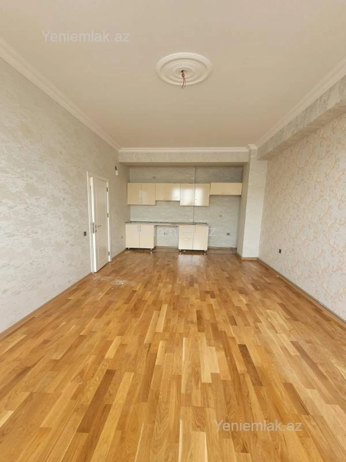 Satılır 2 otaqlı yeni tikili 47 m²