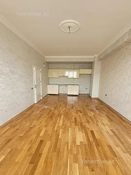 Satılır 2 otaqlı yeni tikili 47 m²