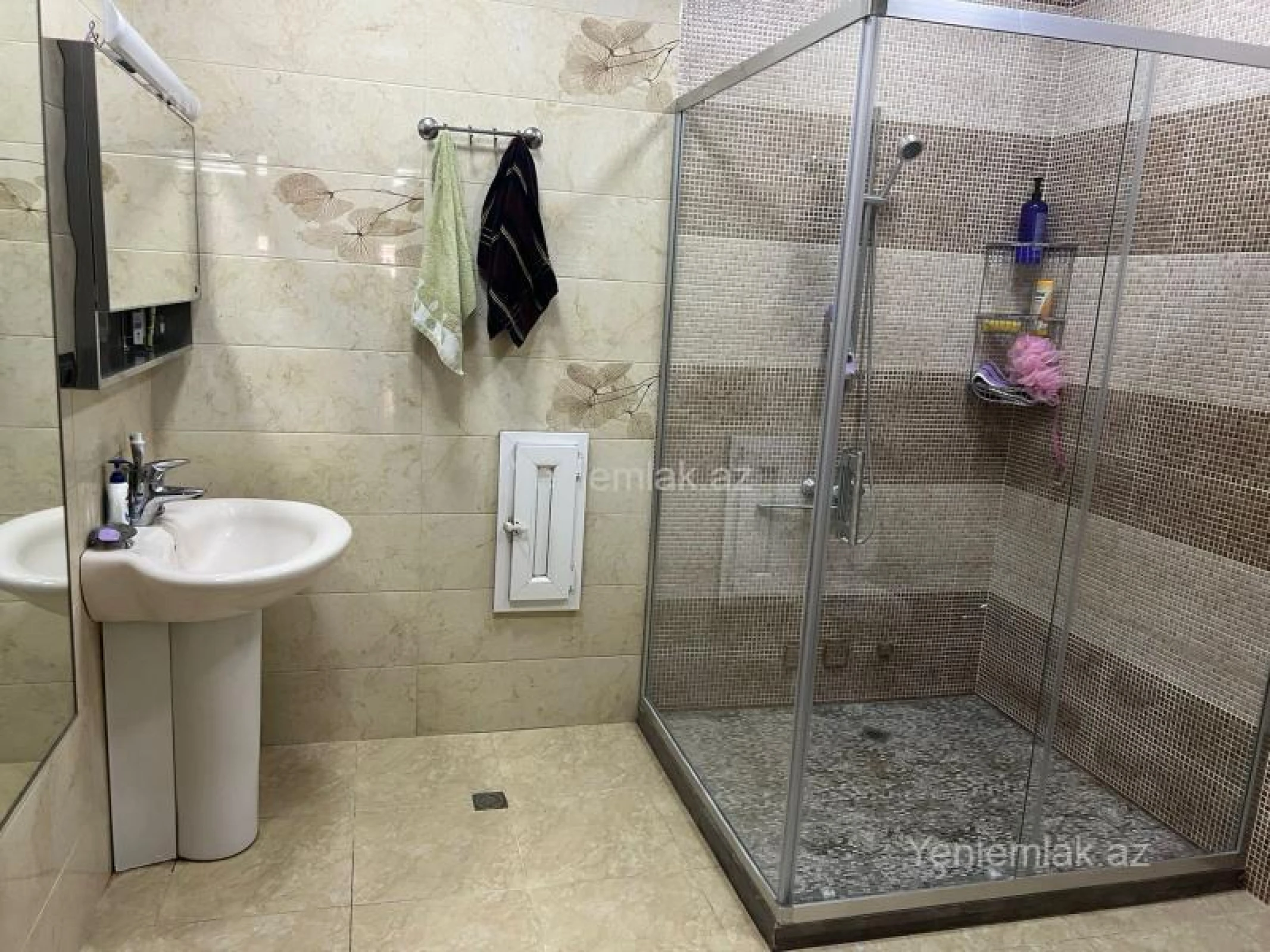 Satılır 4 otaqlı yeni tikili 183 m²