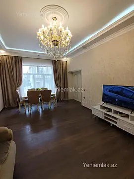 Satılır 4 otaqlı həyət evi 156 m²