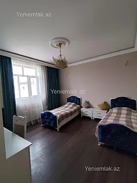 Satılır 4 otaqlı həyət evi 156 m²