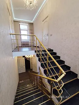 Satılır 4 otaqlı həyət evi 156 m²