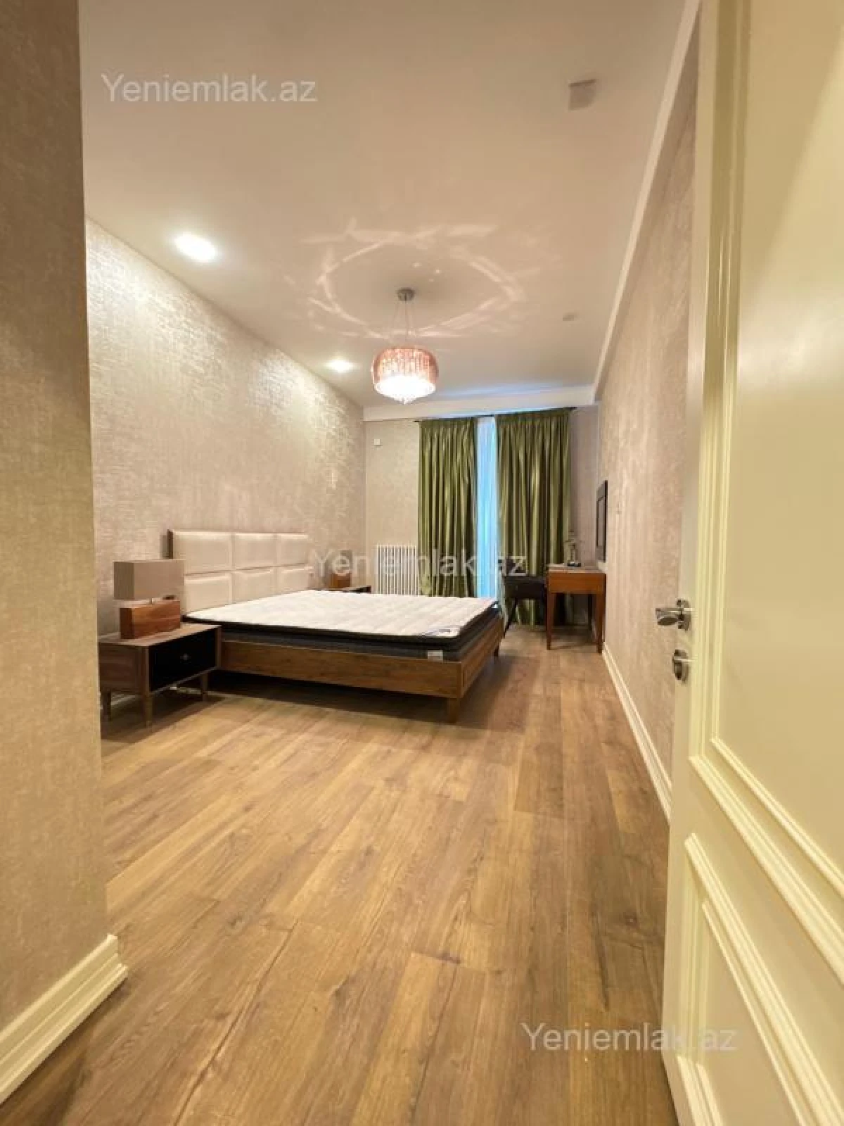 Satılır 3 otaqlı yeni tikili 148 m²