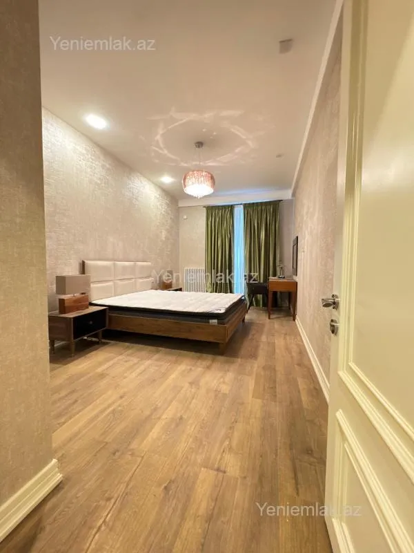 Satılır 3 otaqlı yeni tikili 148 m²