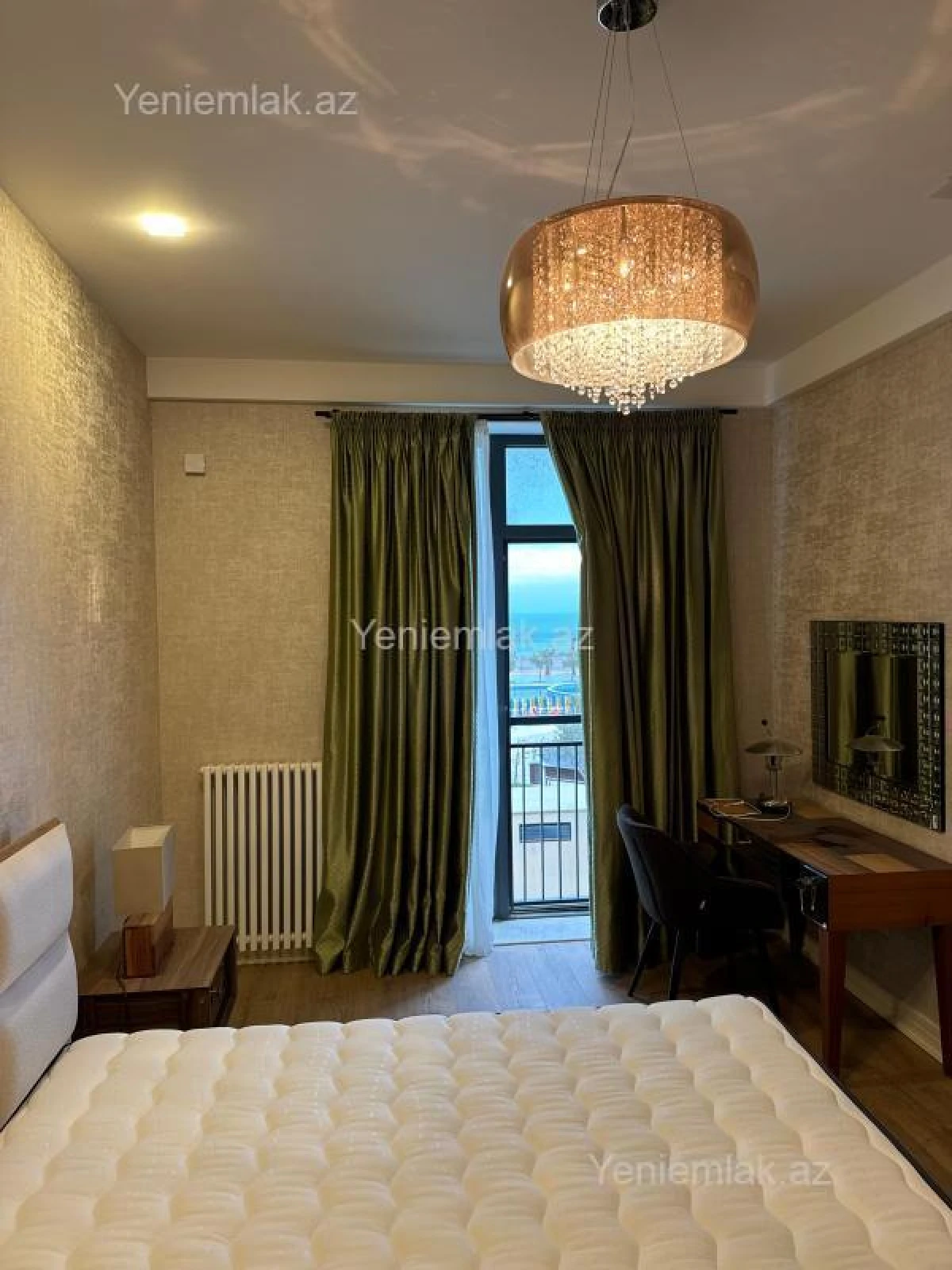 Satılır 3 otaqlı yeni tikili 148 m²