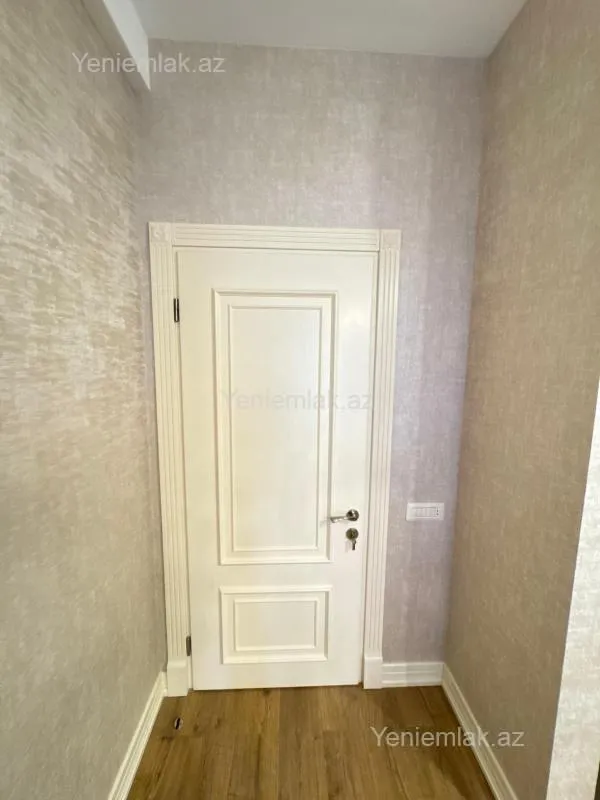 Satılır 3 otaqlı yeni tikili 148 m²