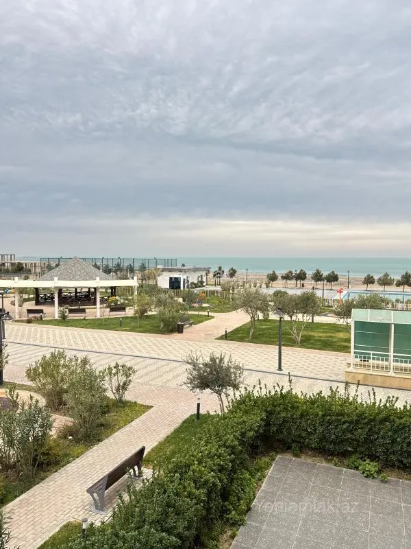 Satılır 3 otaqlı yeni tikili 148 m²