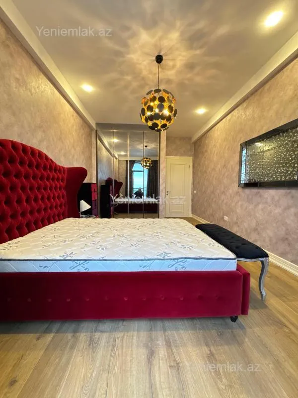 Satılır 3 otaqlı yeni tikili 148 m²