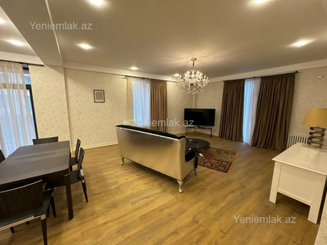 Satılır 3 otaqlı yeni tikili 148 m²