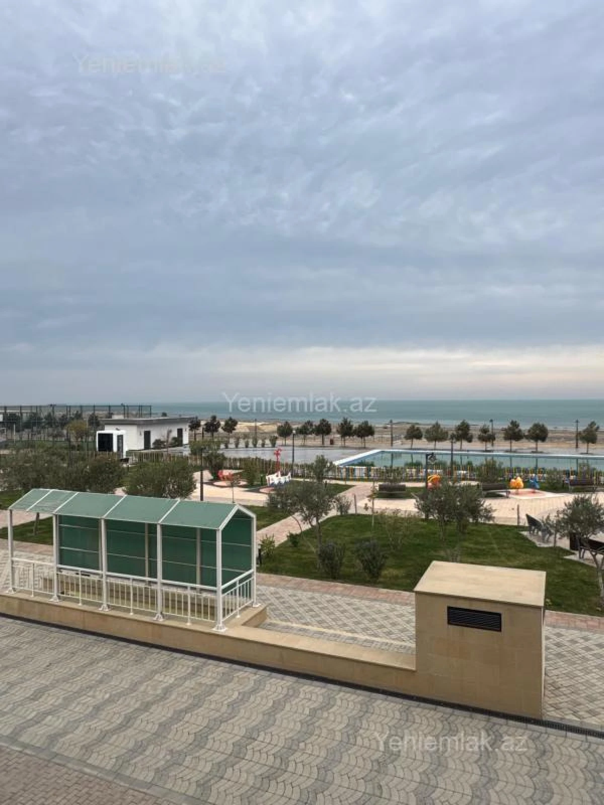 Satılır 3 otaqlı yeni tikili 148 m²