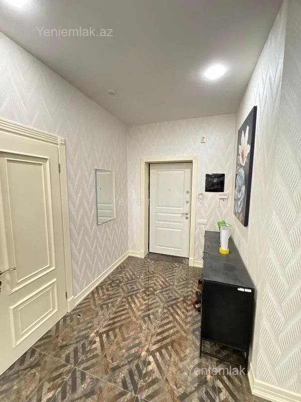 Satılır 3 otaqlı yeni tikili 148 m²
