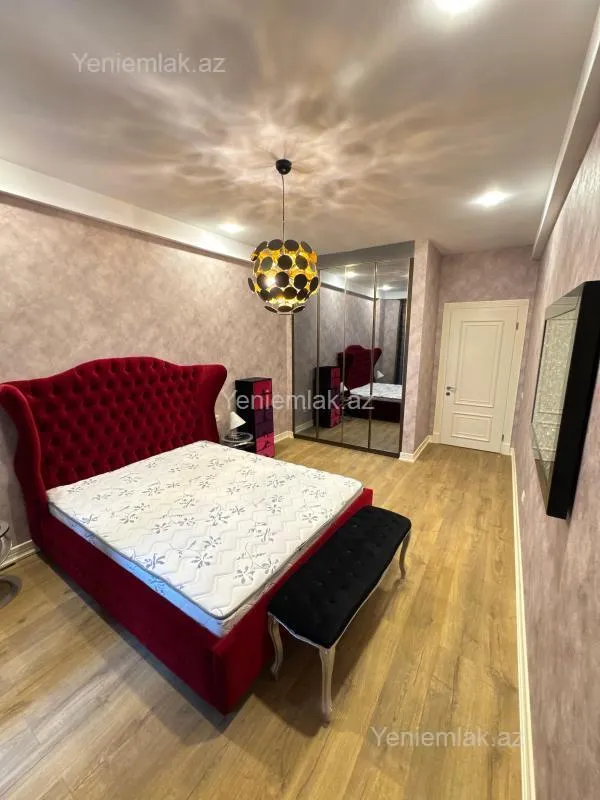 Satılır 3 otaqlı yeni tikili 148 m²