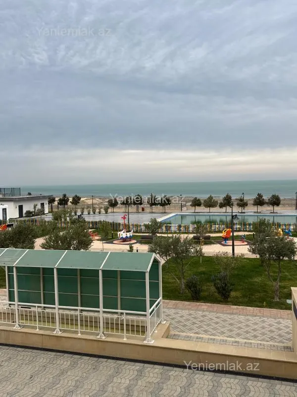 Satılır 3 otaqlı yeni tikili 148 m²