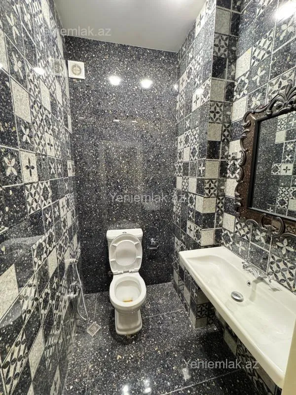 Satılır 3 otaqlı yeni tikili 148 m²