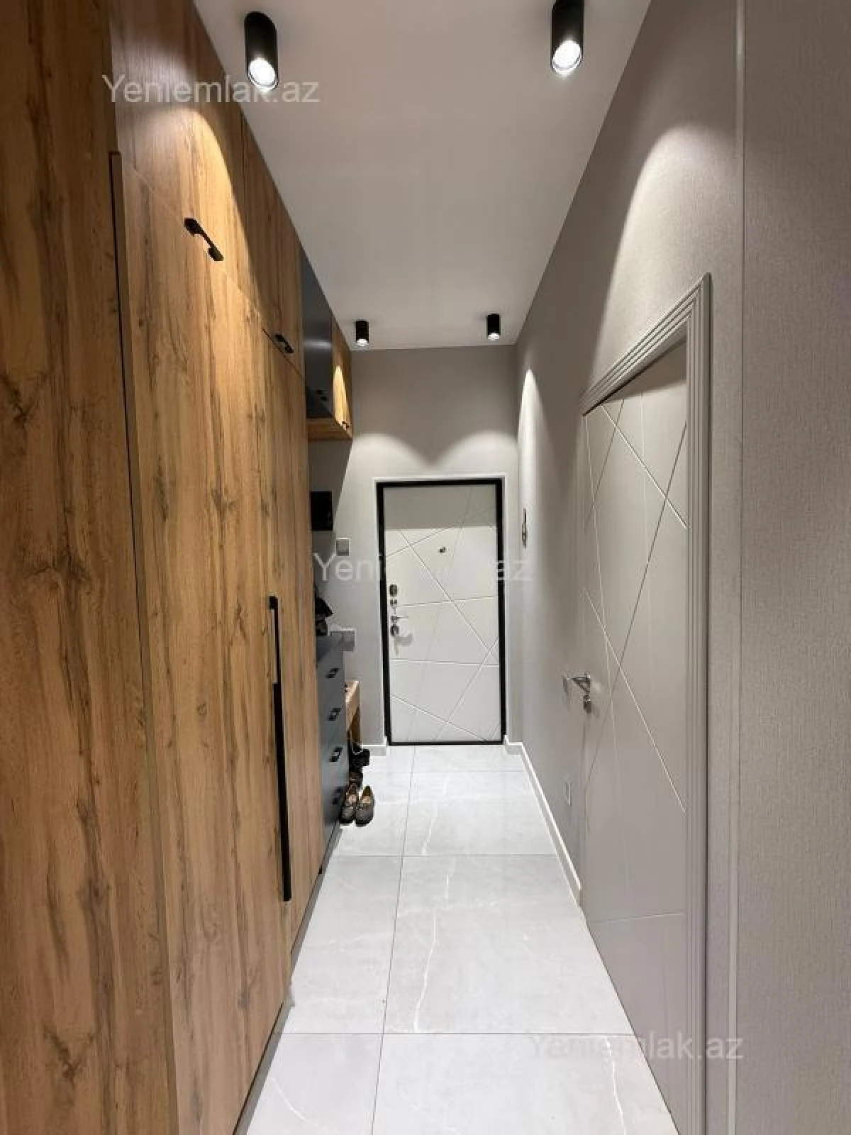Satılır 2 otaqlı yeni tikili 74 m²