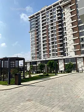 Satılır 2 otaqlı yeni tikili 47 m²
