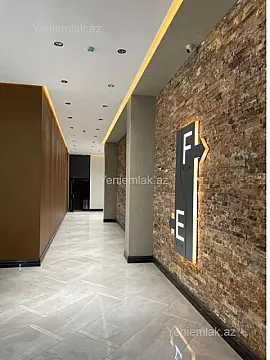 Satılır 2 otaqlı yeni tikili 47 m²