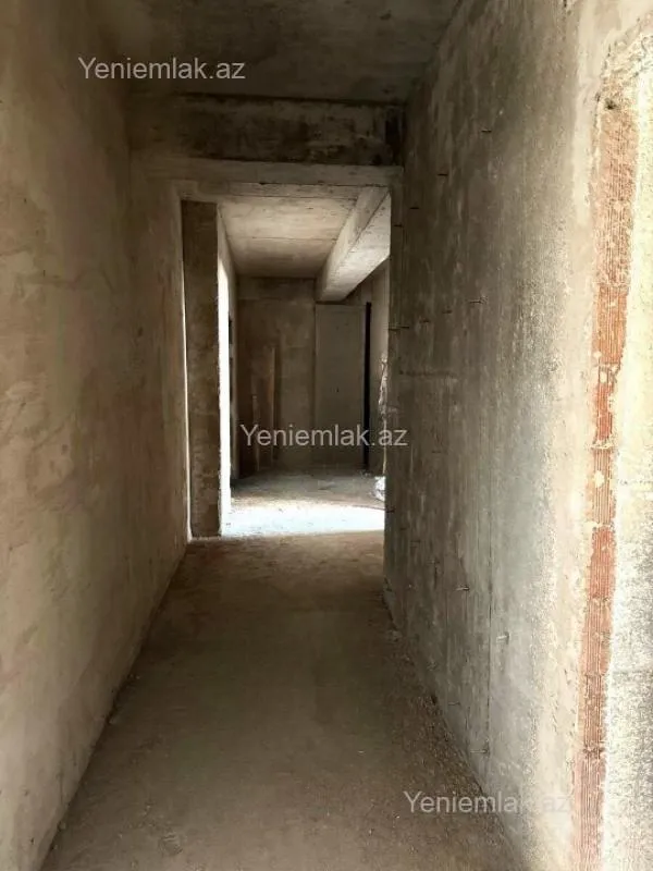 Satılır 2 otaqlı yeni tikili 47 m²