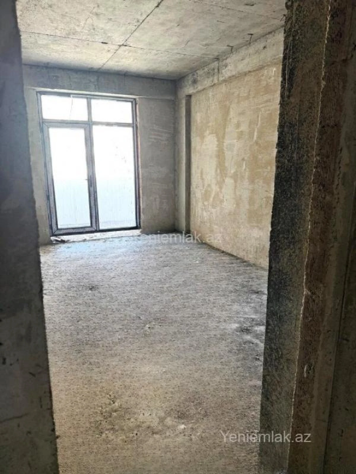 Satılır 2 otaqlı yeni tikili 47 m²