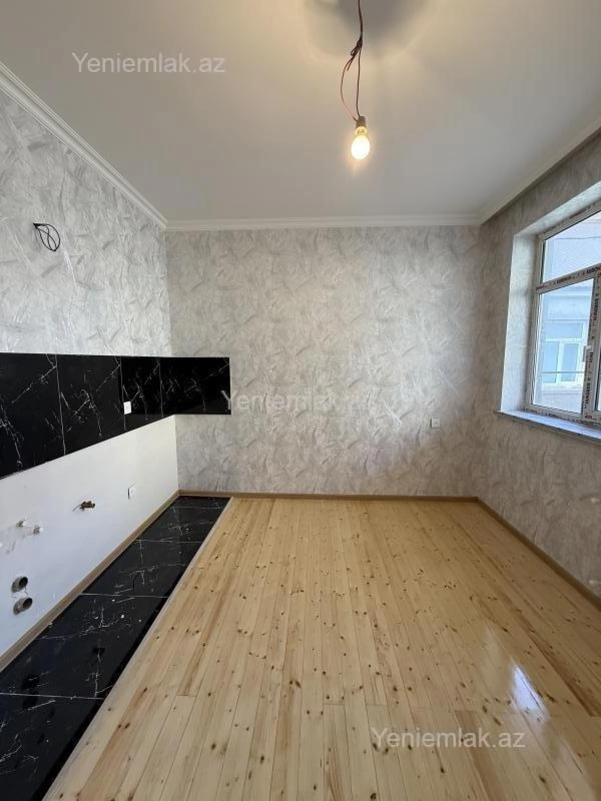 Satılır 3 otaqlı həyət evi 100 m²