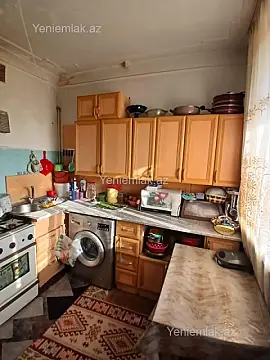 Satılır 3 otaqlı köhnə tikili 72 m²