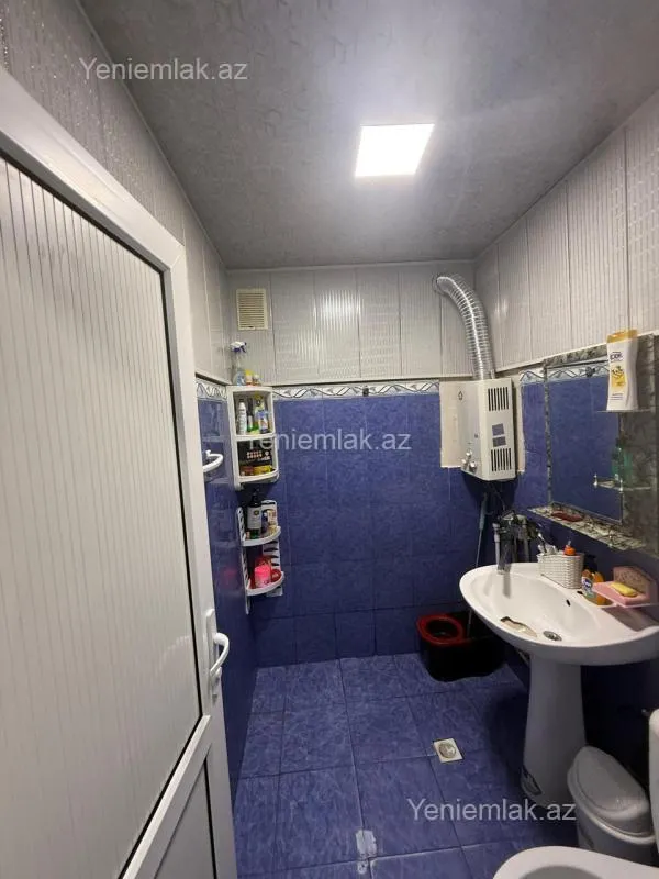 Satılır 2 otaqlı köhnə tikili 47 m²