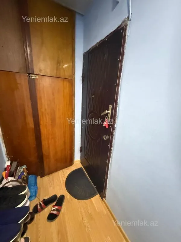 Satılır 2 otaqlı köhnə tikili 47 m²