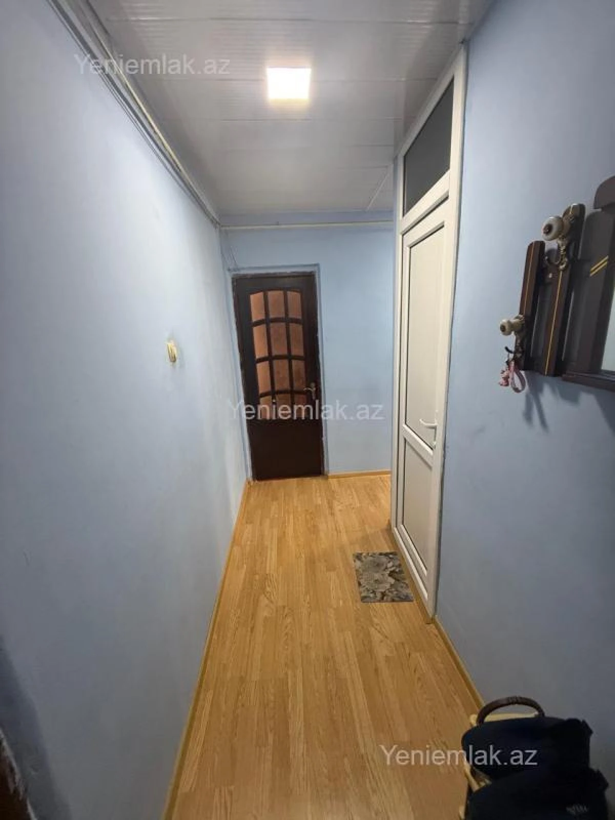 Satılır 2 otaqlı köhnə tikili 47 m²