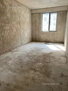 Satılır 3 otaqlı yeni tikili 135 m²