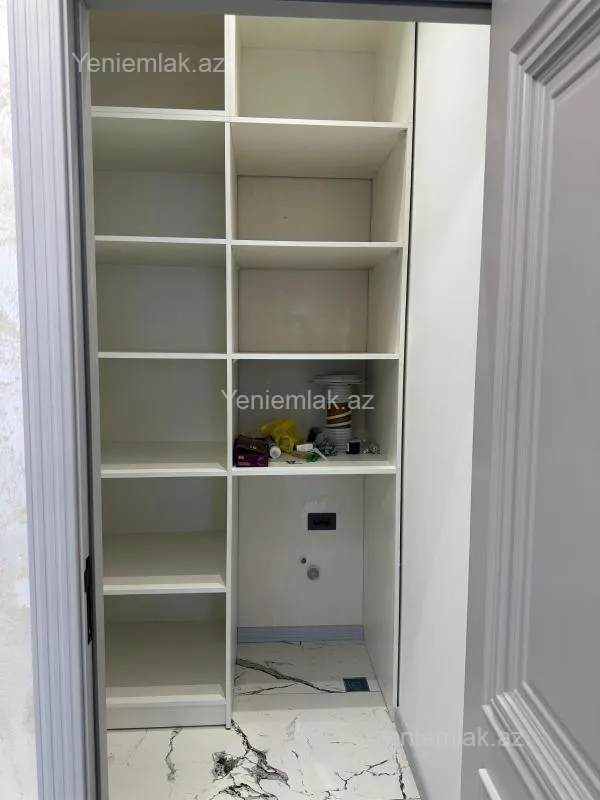 Satılır 3 otaqlı yeni tikili 118 m²