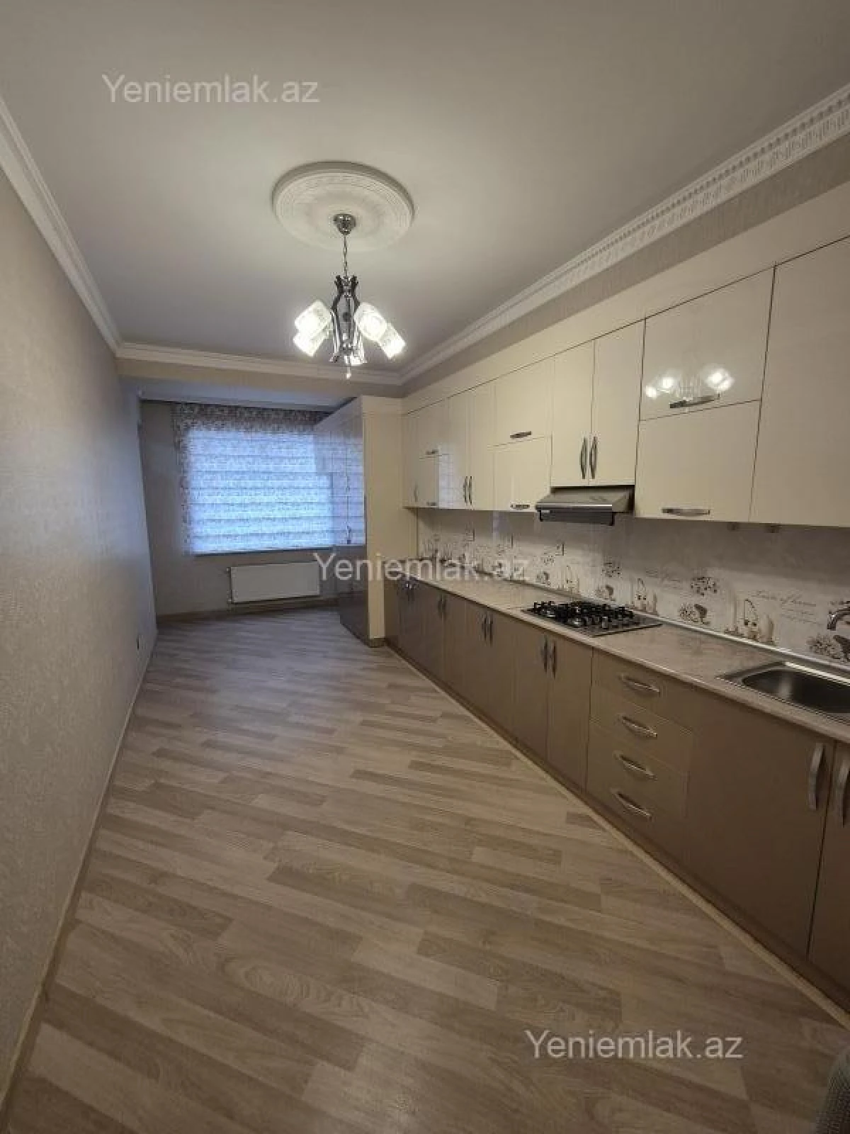 Satılır 3 otaqlı yeni tikili 146 m²