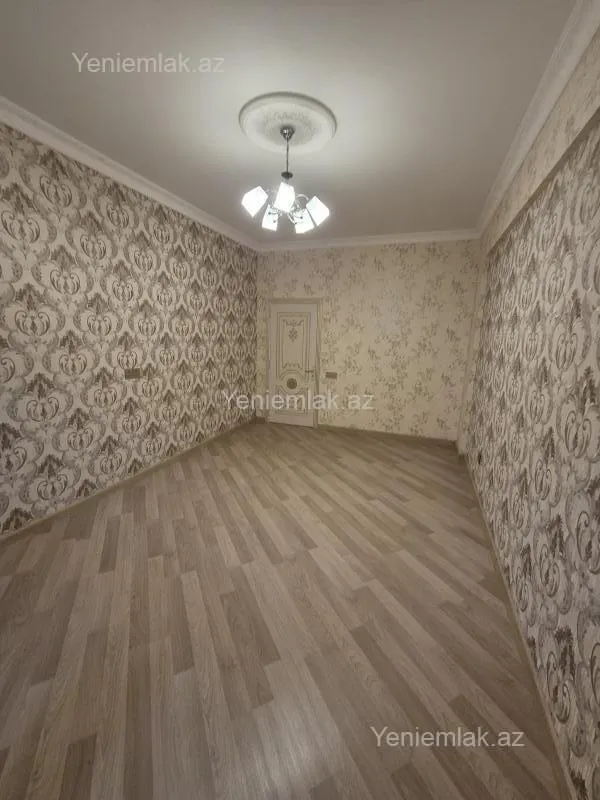 Satılır 3 otaqlı yeni tikili 146 m²