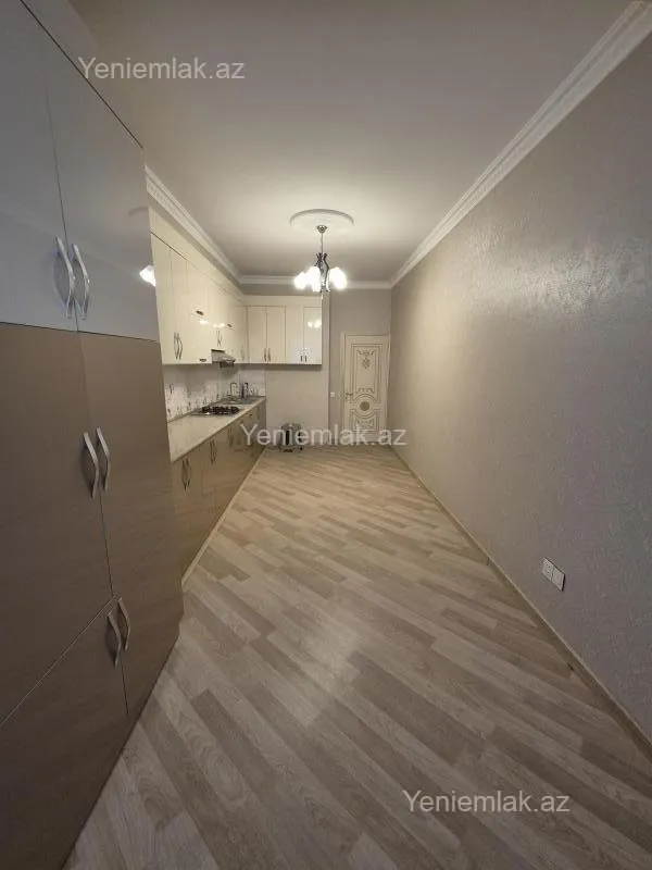 Satılır 3 otaqlı yeni tikili 146 m²