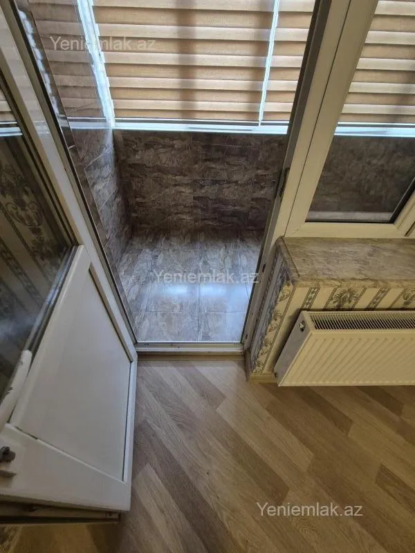 Satılır 3 otaqlı yeni tikili 146 m²