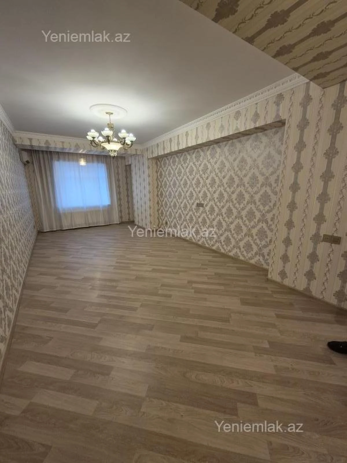 Satılır 3 otaqlı yeni tikili 146 m²