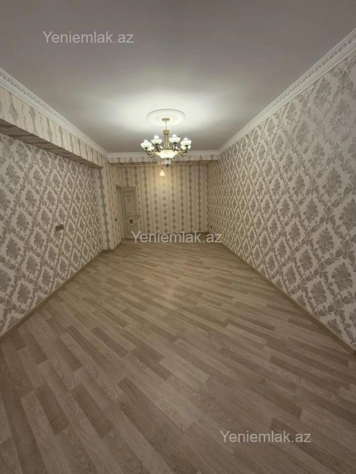 Satılır 3 otaqlı yeni tikili 146 m²