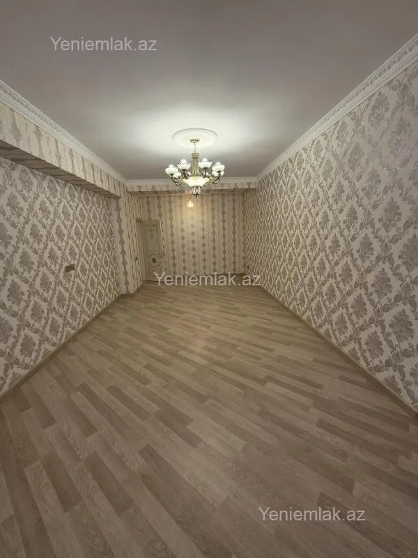 Satılır 3 otaqlı yeni tikili 146 m²