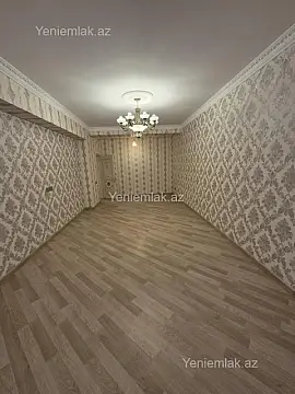Satılır 3 otaqlı yeni tikili 146 m²