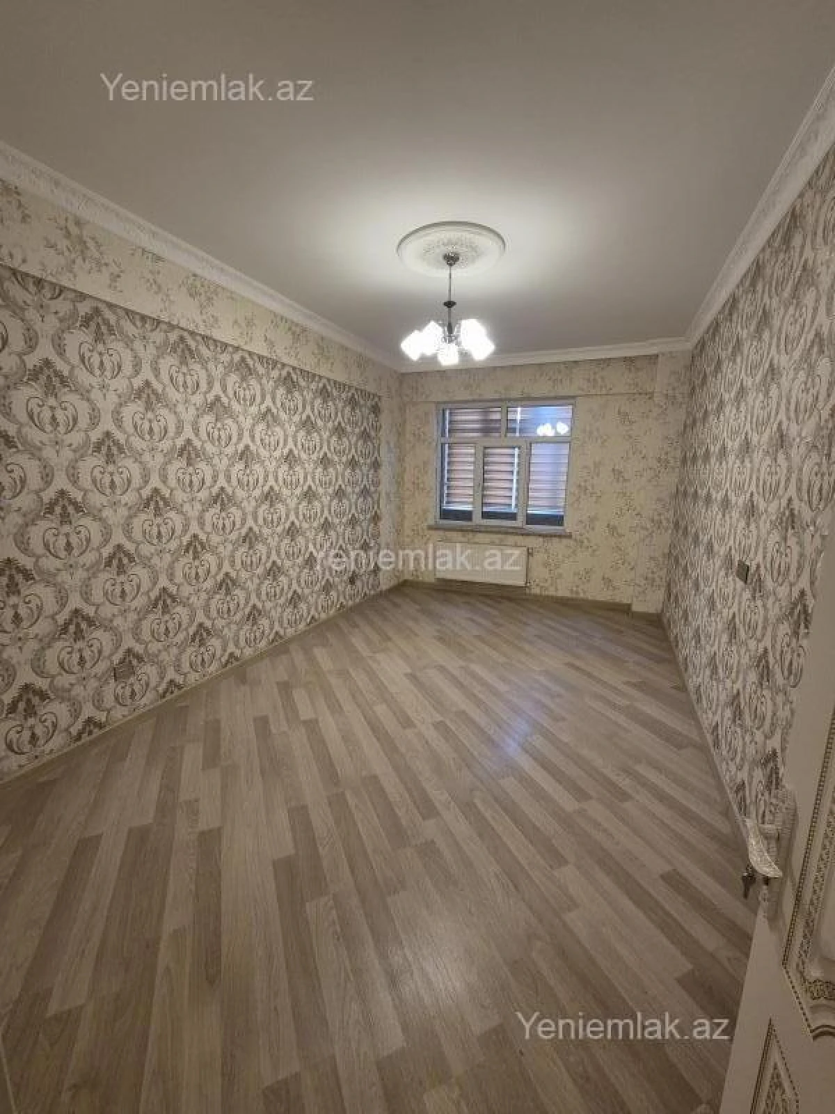 Satılır 3 otaqlı yeni tikili 146 m²