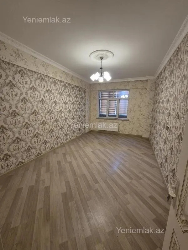 Satılır 3 otaqlı yeni tikili 146 m²