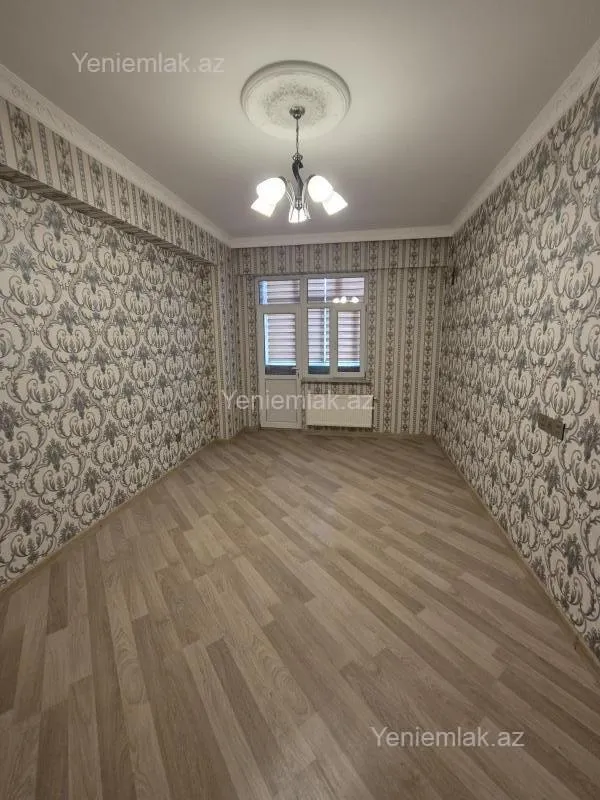 Satılır 3 otaqlı yeni tikili 146 m²
