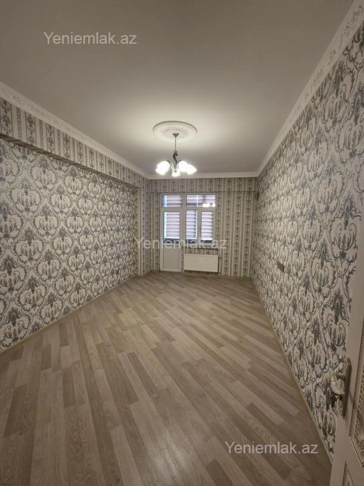 Satılır 3 otaqlı yeni tikili 146 m²