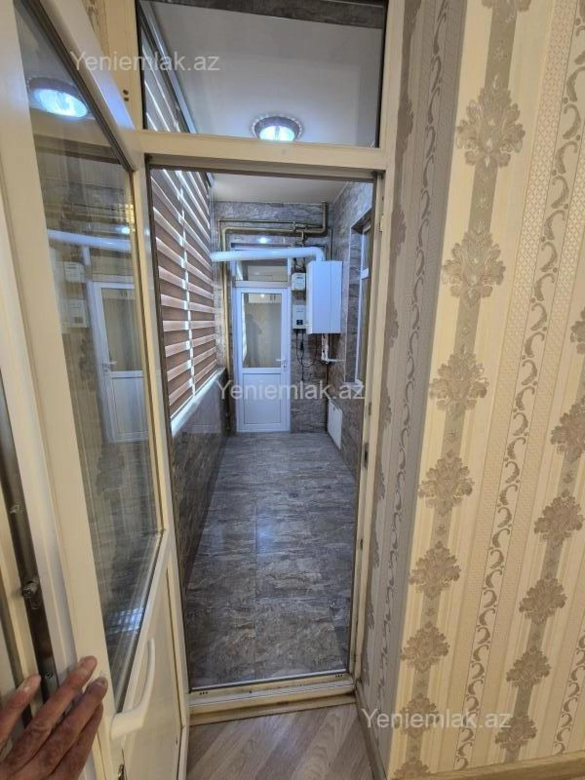 Satılır 3 otaqlı yeni tikili 146 m²