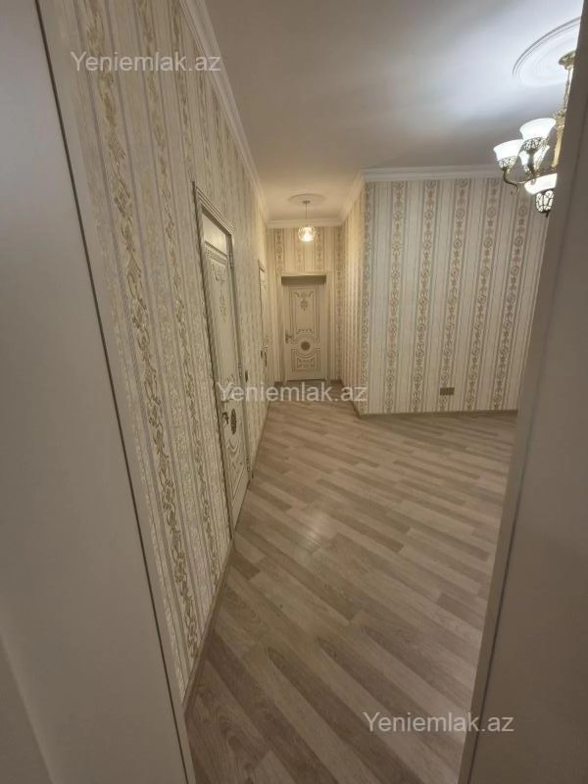 Satılır 3 otaqlı yeni tikili 146 m²